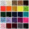 High Waist Palazzo Pants  - Choose Your Band Color - Image 2 of 0