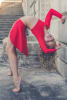 Half Skirt (Spandex) - Image 1 of 0