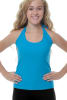Halter Tank Top (Velvet) - Image 3 of 0