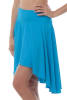 High Low Dance Skirt (Mesh) - Image 2 of 0