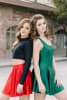 Irish Dance Skirt (Spandex) - Image 5 of 0