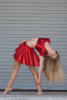 Irish Dance Skirt (Velvet) - Image 3 of 0