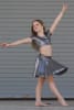 Irish Dance Skirt (Holographic) - Image 3 of 0