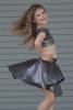 Irish Dance Skirt (Holographic) - Image 4 of 0