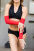 Long Arm Sleeve (Spandex ) - Image 1 of 0