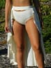 Long Half Skirt (Spandex) - Image 4 of 0