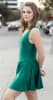 Lyrical/Irish Dance Dress (Holographic) - Image 2 of 0