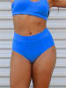 Mid-Rise Briefs (Spandex) - Image 5 of 0