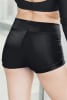 Mid-Rise Dance Shorts (Shiny Spandex) - Image 5 of 0