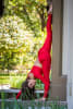Mid-Rise Dance Leggings (Holographic) - Image 5 of 0