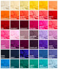 Mid-Rise Dance Shorts  - Choose Your Band Color - Image 2 of 0