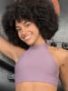 Mock Neck Bra (Spandex) - Image 1 of 0