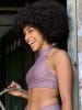 Mock Neck Bra (Spandex) - Image 2 of 0