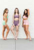 Regular Dance Shorts (Holographic) - Image 2 of 0