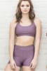 Regular Dance Shorts (Shiny Spandex) - Image 1 of 0