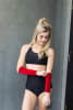 Short Arm Sleeve (Lace) - Image 1 of 0