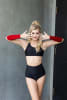 Short Arm Sleeve (Lace) - Image 2 of 0