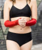 Short Biker Glove (Lace) - Image 2 of 0