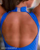 NEW - Sleeveless Mock Neck Unitard (Spandex) - Image 5 of 0