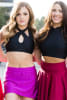 Straight Dance Skirt (Spandex) - Image 3 of 0