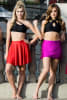 Straight Dance Skirt (Spandex) - Image 4 of 0