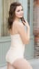 Strapless Leotard (Spandex) - Image 2 of 0