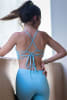 Strappy Back Bra (Spandex) - Image 5 of 0