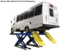 Atlas Automotive Equipment PX16A Ex-Long Alignment Scissor Lift 16,000 lbs - Image 2 of 0