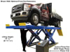 Atlas Automotive Equipment PX16A Ex-Long Alignment Scissor Lift 16,000 lbs - Image 4 of 0