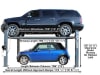 Atlas® Automotive Equipment 408-SL Premium Service/Parking 4 Post Lift 8,000 lbs - Image 3 of 0