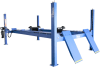 iDeal FP14KAC-X Commercial Alignment Lift 14,000 lb - Image 3 of 0