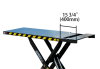 AMGO® HydraulicsMRL09 Mid-Rise Scissor Lift 9,000 lbs. - Image 3 of 0