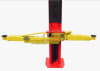 AMGO® Hydraulics OH-9 Super-Asymmetric® 2 Post Lift 9,000 lbs - Image 3 of 0