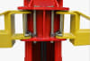 AMGO® Hydraulics OH-9 Super-Asymmetric® 2 Post Lift 9,000 lbs - Image 4 of 0