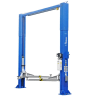iDeal Lift TP12KSC-DX 12K lb 2 Post Symmetric Car Lift ALI-ETL Certified - Image 2 of 0