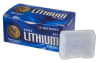 ASP CR123A Batteries 12 Pack - Image 1 of 0