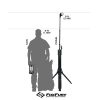 FoxFury NomadÂ® Prime Portable Scene Light - Image 1 of 0