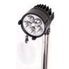 FoxFury NomadÂ® Prime Portable Scene Light - Image 2 of 0