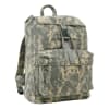 photo of Rothco Canvas Daypack - Image 1 of 0