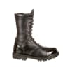 Rocky Women's Side Zipper Paratrooper Boot - Image 1 of 0