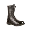 Rocky Women's Side Zipper Paratrooper Boot - Image 2 of 0