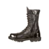 Rocky Women's Side Zipper Paratrooper Boot - Image 3 of 0