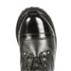 Rocky Women's Side Zipper Paratrooper Boot - Image 4 of 0