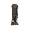 Rocky Women's Side Zipper Paratrooper Boot - Image 5 of 0