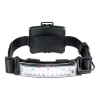 FoxFury Command+ Tilt White&Green LED Helmet Light - Image 1 of 0