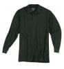 photo of Professional Long Sleeve Polo - Image 1 of 0