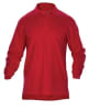 photo of Professional Long Sleeve Polo - Image 2 of 0