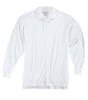 photo of Professional Long Sleeve Polo - Image 3 of 0
