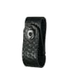 Boston Leather Handcuff Strap - Black Snap - Image 2 of 0