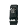 Boston Leather Handcuff Strap - Black Snap - Image 3 of 0